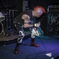 GutterPunk - Professional Concert Photography